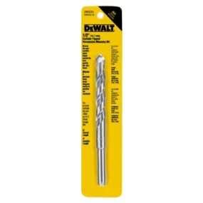 1/2 IN. x 6 IN. Drill Bit Premium Percussion