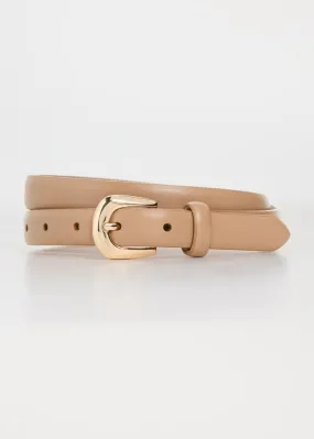 B-Low The Belt Kennedy Mini Camel Gold