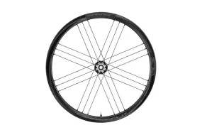 Campagnolo Shamal Carbon C21 Disc Wheelset