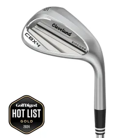 Cleveland CBX-4 Zipcore Womens Wedge