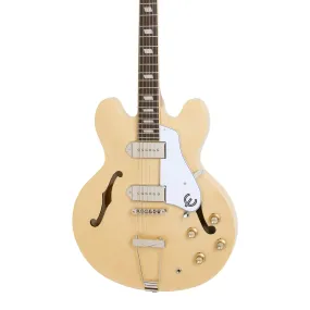 Epiphone Casino Natural Electric Guitar