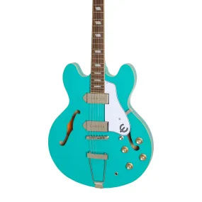 Epiphone ETCATQCH1 Casino Hollowbody Guitar