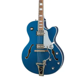 Epiphone ETS2DBMNB1 Emporor Swingster Hollowbody Guitar