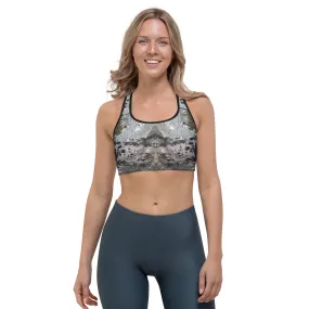 Mossy Rock Sports bra