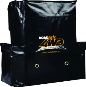 Rear Wheel Bag | Roadsafe